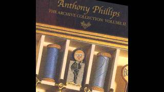 Anthony Phillips - Deep in the Night [1977 demo]