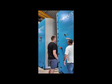 Waap training at Novus air headquarters - zdjęcie