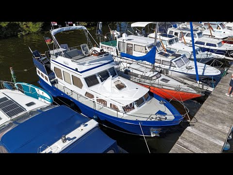 Gruno 1050 Fly zu verkaufen