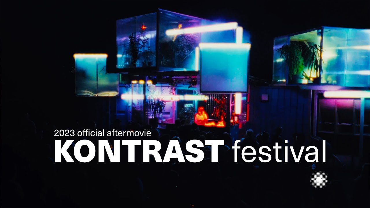 Kontrast Festival