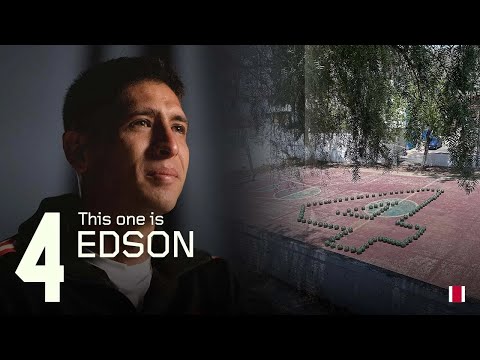 4 Edson. 4 Mexico. 4 the Future.