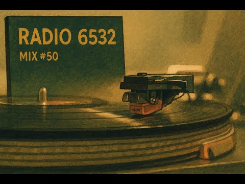 November Now Easy Techno & IDM Mix