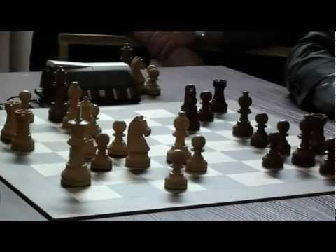 L. Aronian - A. Morozevich (www.chessm.ru)