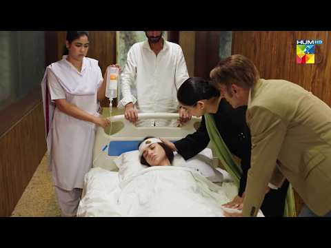Khwabon Mein Mili - Last Mega Ep 23 Promo - Tomorrow At 09Pm Only On HUM TV