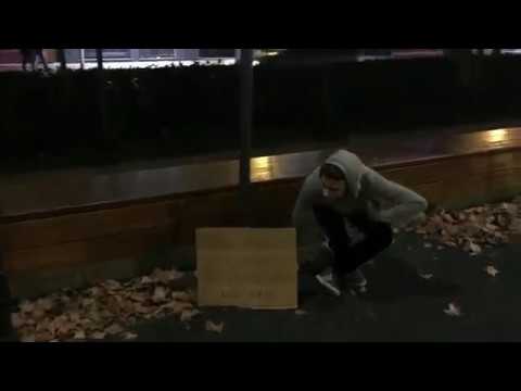 Hay gente lo necesita de verdad