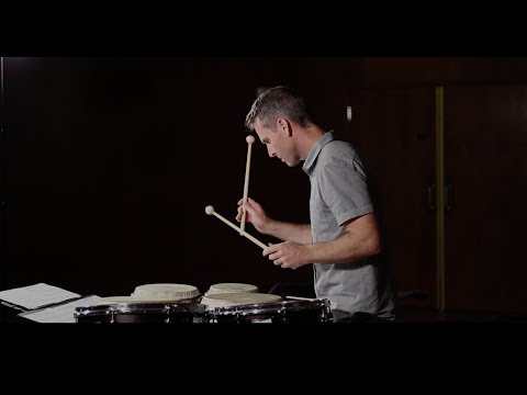 Side By Side by Michio Kitazume