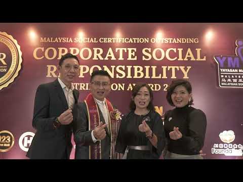 CSR 公益社会