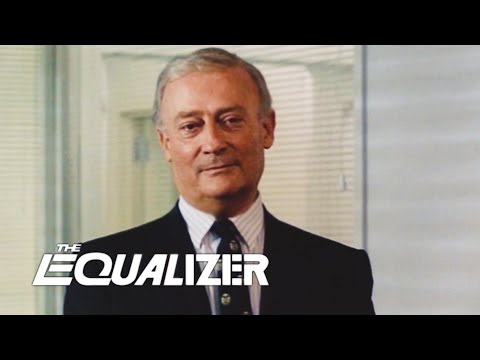 “I’ve Come Back To Haunt You” | THE EQUALIZER