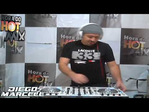 SÁBADO   FREE  AO VIVO   -  DIEGO MARCELL  -  06/08/2022