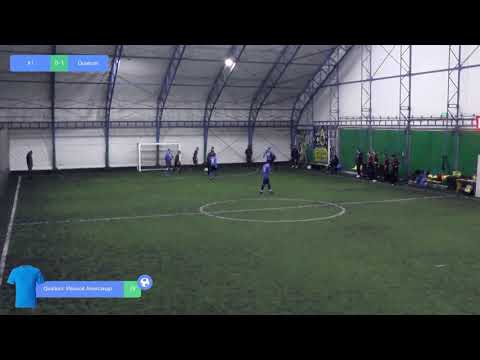 X1 1 - 2 Qualium Systems