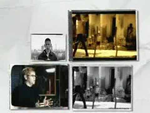 Your Song 2002 Elton John ft. Alessandro Safina