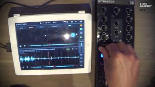 Video thumbnail for TRAKTOR KONTROL Z1 Product Review - Sonic Academy by Sonic Academy