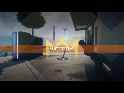 Hyper Scape Duos: Erster Sieg...durch Weglaufen