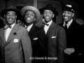 THE DELTA RHYTHM BOYS. Take The A Train ...