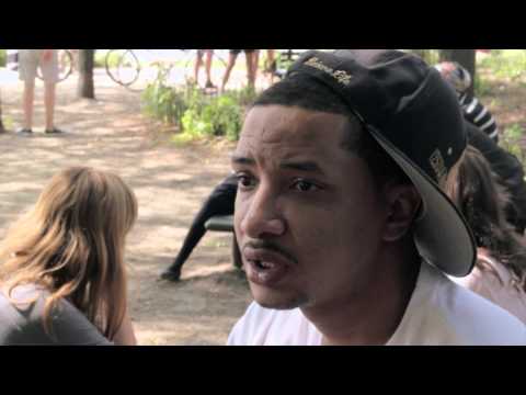 Behind The Scenes Of Battle Rap (The Reemergence)