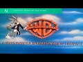 Warner Bros Family Entertainment 1997