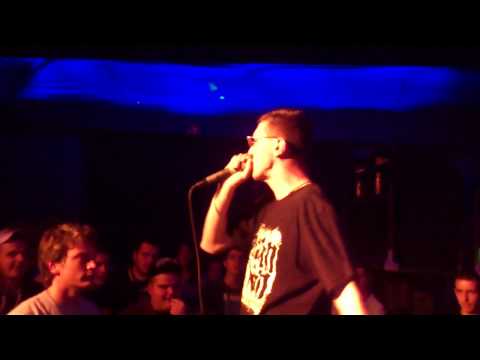 Duhot - Nezdravo za gotovo, / / - live at dom na mladi - Stip (part8)