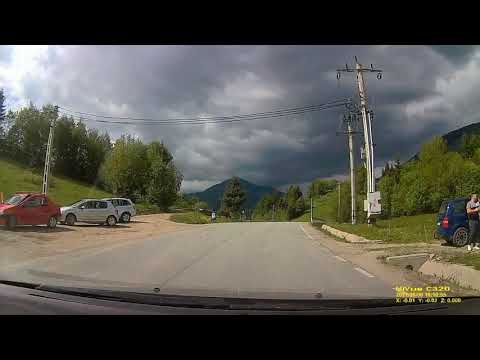 DJ173D & DN17 / E58 Colibița - Piatra Fântânele (Pasul Tihuța) #ASOT1026