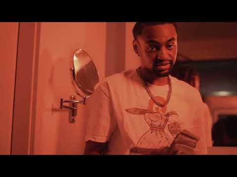 Vonni Bandz - What I’m doing (official Music Video) shot by: @GILLACAMPRODUCTION