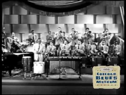 Lionel Hampton and his Orchestra (film)