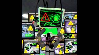 Cover art for Let me in (Vee Dandy's World)