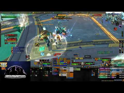 Heroic Vigilant Guardian