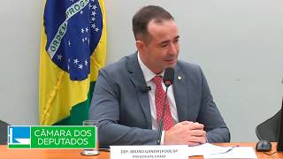  Discussão e votação de propostas legislativas - 11/03/2026 14:00