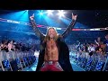Behind The Scenes of Edge returning at the Royal Rumble!!!