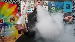 The One Gram Cone Challenge