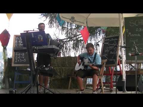 Die Gumpis mit Pronto Giuseppe