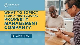 Benefits of Hiring A Property Management Company? | PM Tips