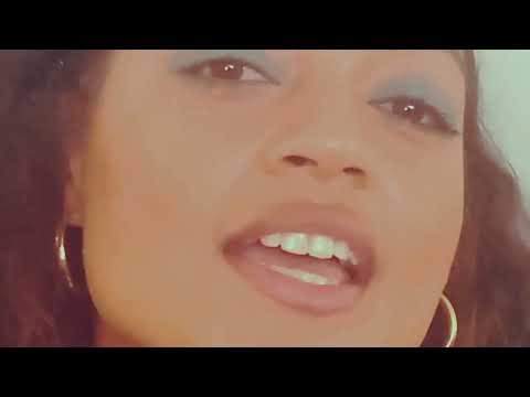 Dana Williams - Bleu (Official Music Video)