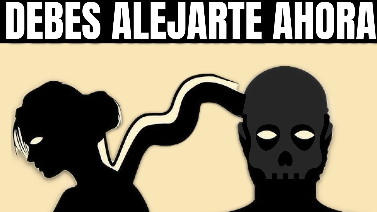 If You Must Walk Away From Someone, These Signs Will Appear - Carl Jung