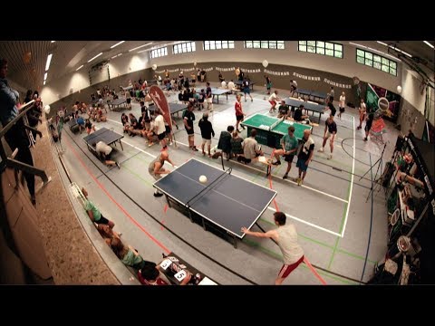 Headis Top 10 Plays  - Cologne