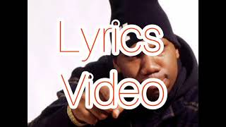 Krs one boom bye bye lyrics video