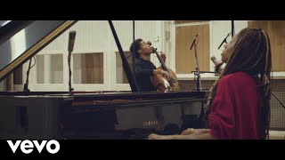 Sheku Kanneh-Mason, Isata Kanneh-Mason - Holst: In the Bleak Midwinter - Arr. Kanneh-Mason