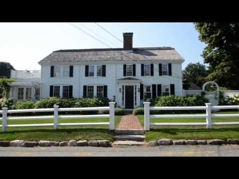 11 Water St, Duxbury, MA