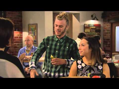 Neighbours: Friday 7th August -  Clip