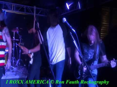DIRTY PAIRADICE ends show with DIRTY PAIRADICE at BBs CLUBHOUSE Las Vegas I ROXX AMERICA