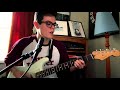 Slowdive - Here She Comes (Cover)