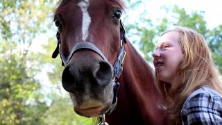 Take the Reins 10k Promo (Extended Cut)