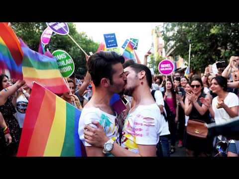 PRIDE - La lotta omosessuale nel cinema