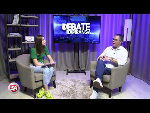 Coleta e destinação do lixo em Itapiranga: O que acontece após a realização da audiência pública?