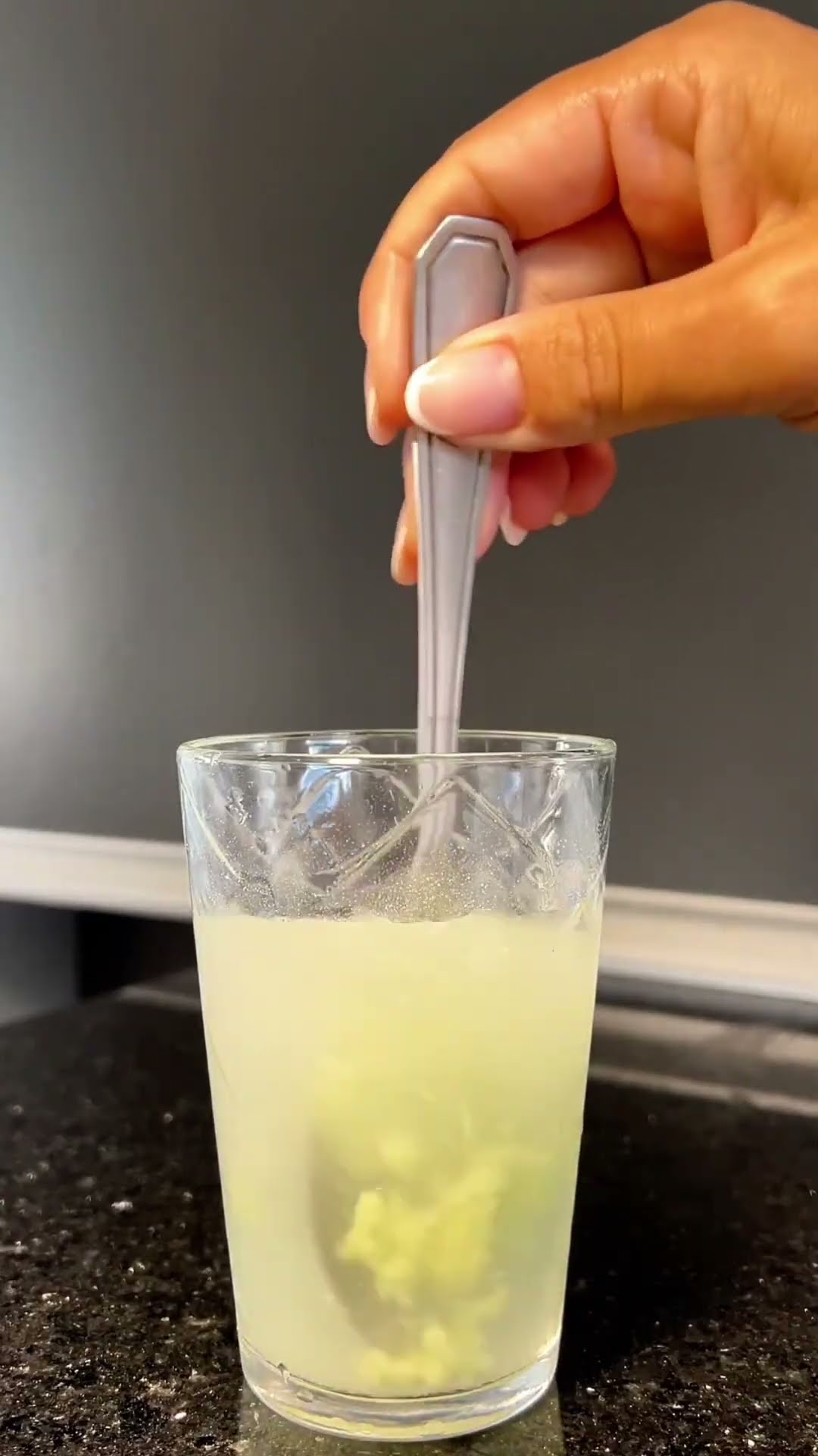 Depoimento