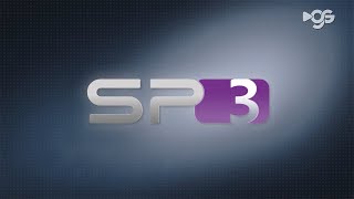 Download lagu Vinheta - SPTV 3ª Edição / SP3 | Estadual (Montagem) mp3