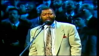 RON KENOLY   VIDEO WITH LYRICS LIFT HIM UP FULL DVD