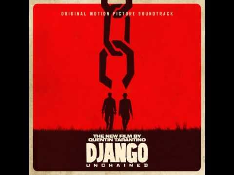 John Legend - ''Who Did That to You'' Django Unchained Soundtrack