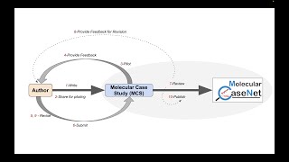 The Molecular CaseNet Pipeline