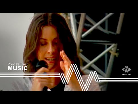 Masters Of Music 1996 - Alanis Morissette / Bob Dylan (FULL SHOW)