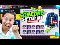 Someone Sent Me 1 Million Diamonds Tonde Gamer Free Fire Max